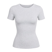 Basic T-Shirt | Bio-Baumwolle