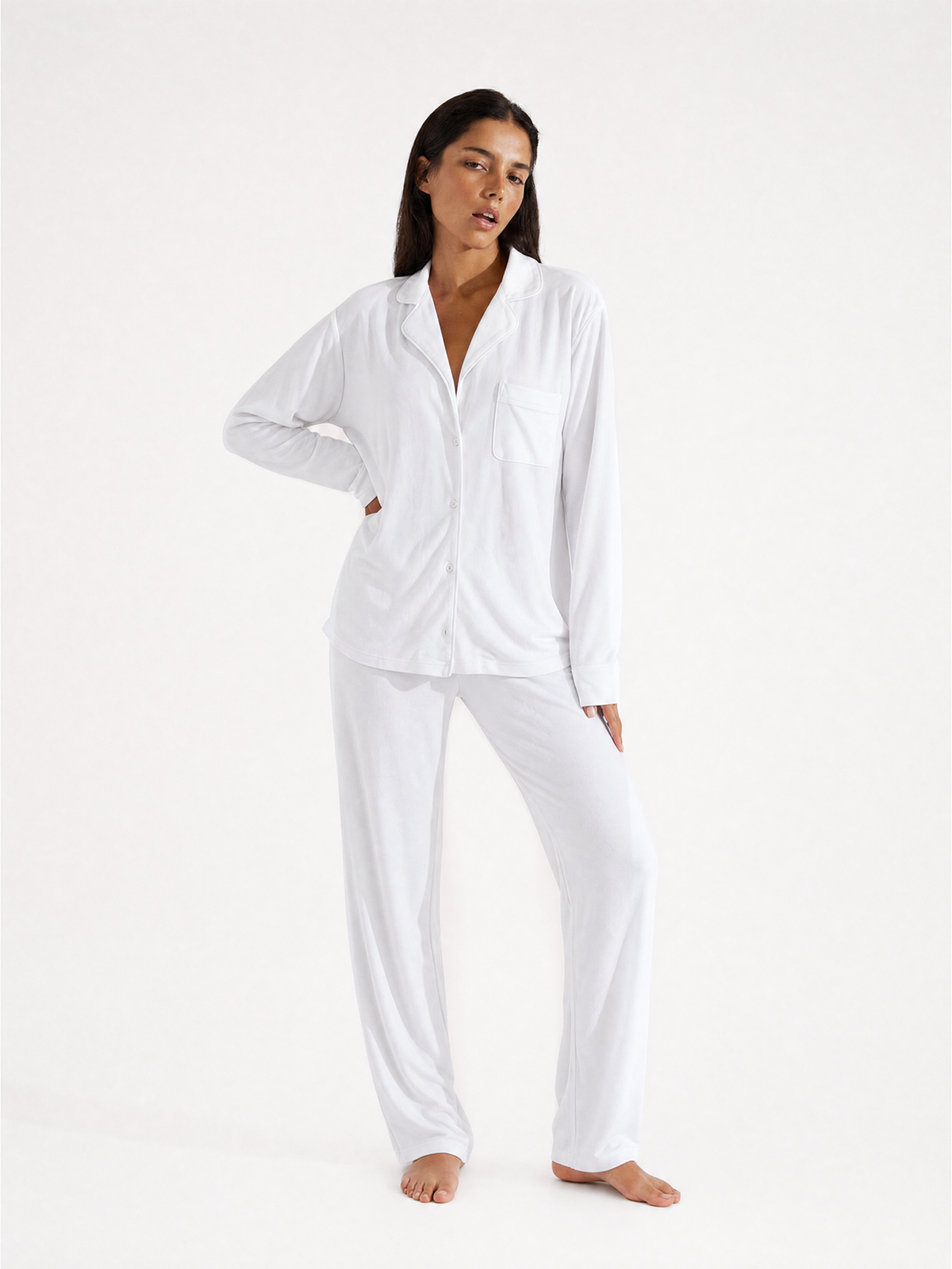 Threeohsix Pyjama Set